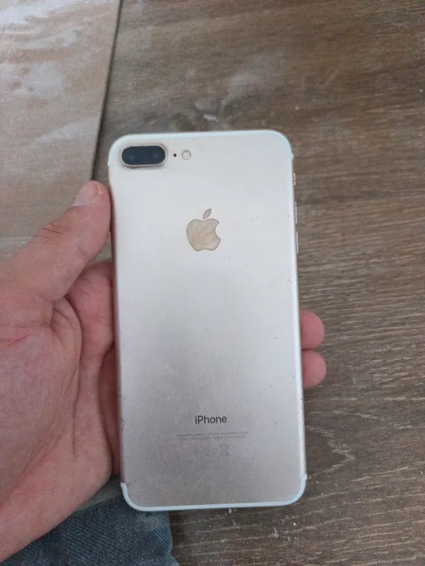 iPhone 7 Plus 3 iPhone 7 Plus 3