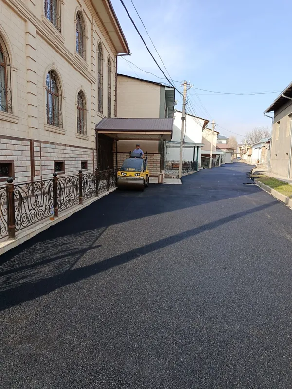 ASFALT xizmati arzon sifatli xamyonbob Асфальт,Асфалт