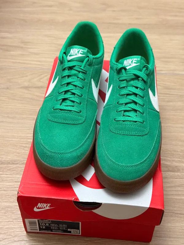 Nike Killshot 2 , original — фото 2