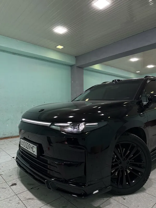 Lepmotor c16 bodykit 2 Lepmotor c16 bodykit 2