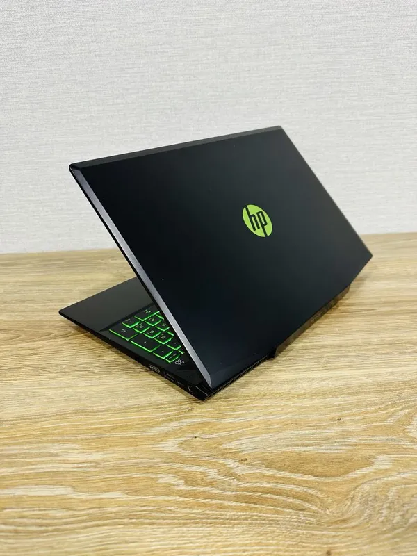 Супер Игровой HP Gaming для Игр, Autocad, 3Dmax 2 Супер Игровой HP Gaming для Игр, Autocad, 3Dmax 2