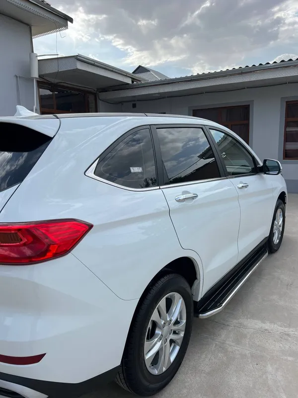 Haval m6 holati ideal 5