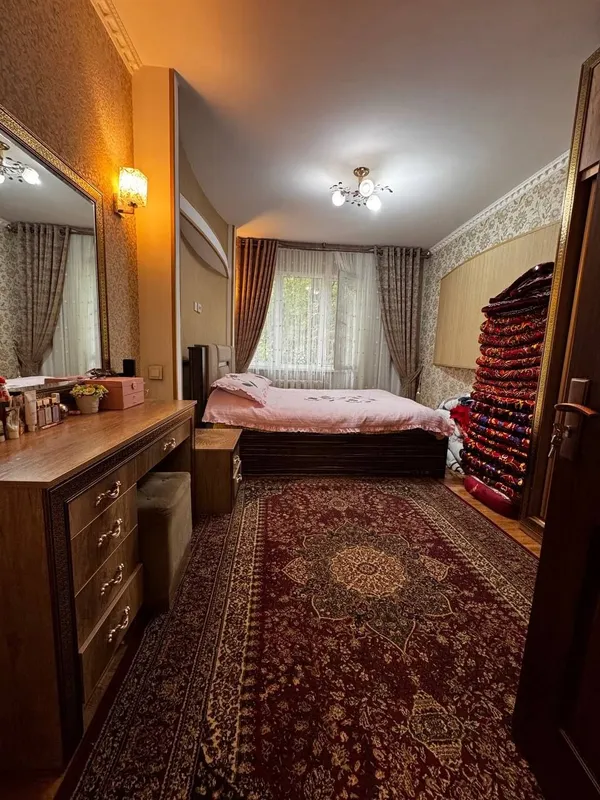 Квартира сотилади (Чилонзор 3 квартал, 17-дом) — фото 3 Квартира сотилади (Чилонзор 3 квартал, 17-дом) — фото 3