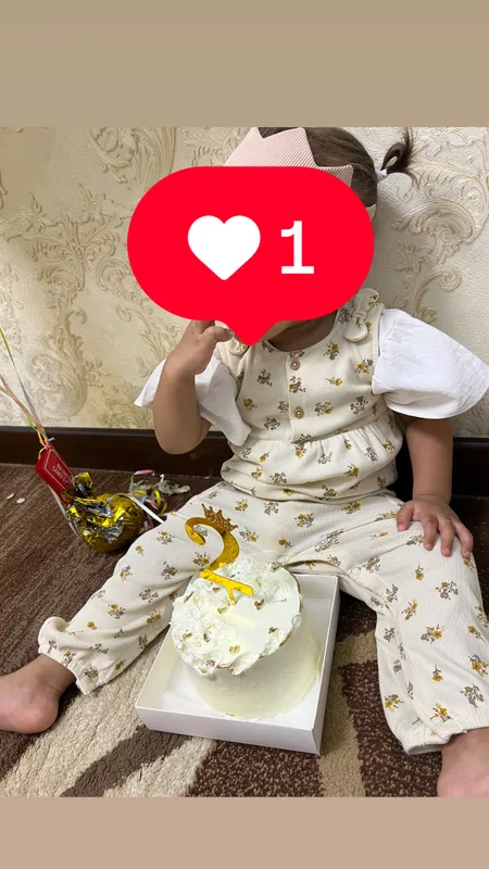 Комбинезон Комбинезон