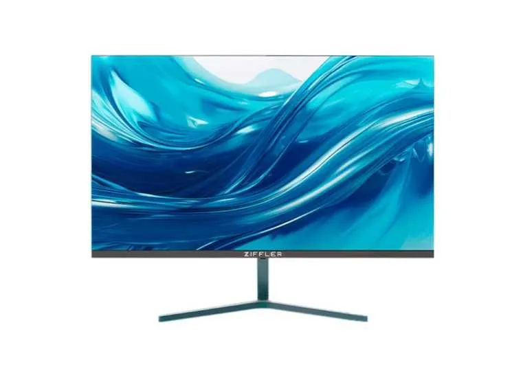 ziffler 24 120hz monitor ips — фото 2