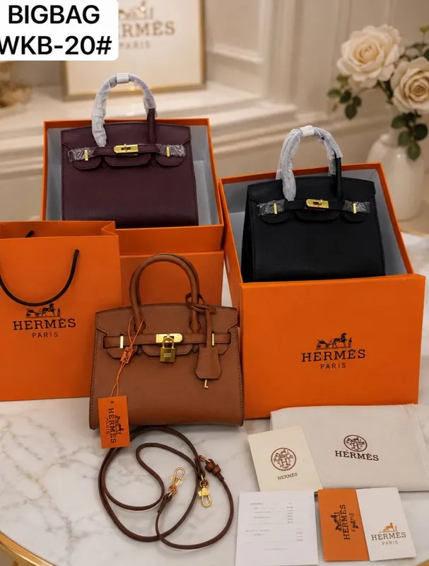 Sumka Hermes