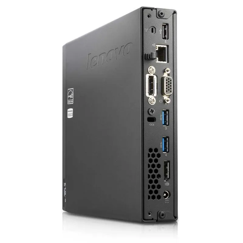 PC Intel - Core i3/8/250GB GT710 Nvidea — фото 1