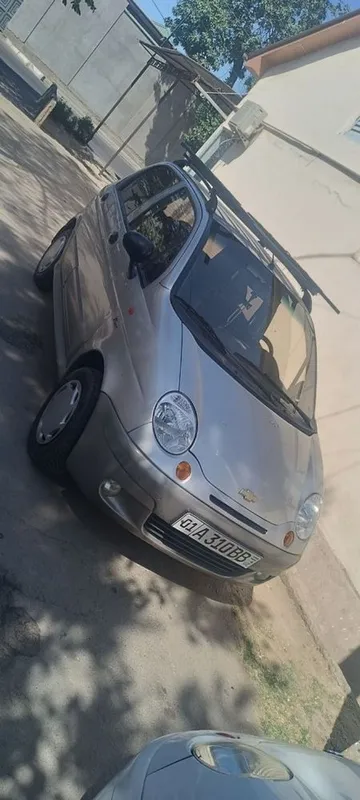 matiz best sotladi idayl — фото 1
