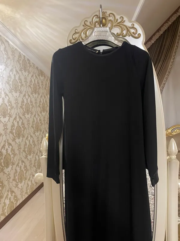 Платье 1