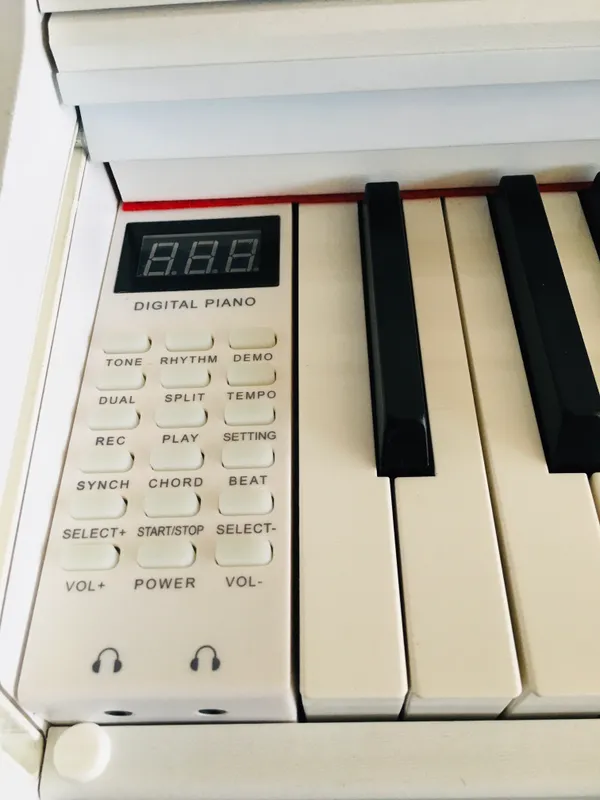 Pianina 4 Pianina 4