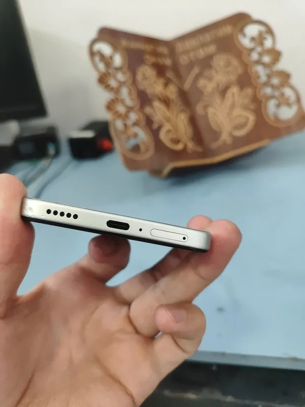 Honor X7d. 8 256gb 6 Honor X7d. 8 256gb 6