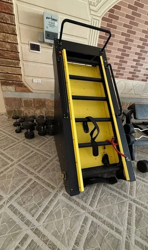 Trenajyorlar 5 Trenajyorlar 5