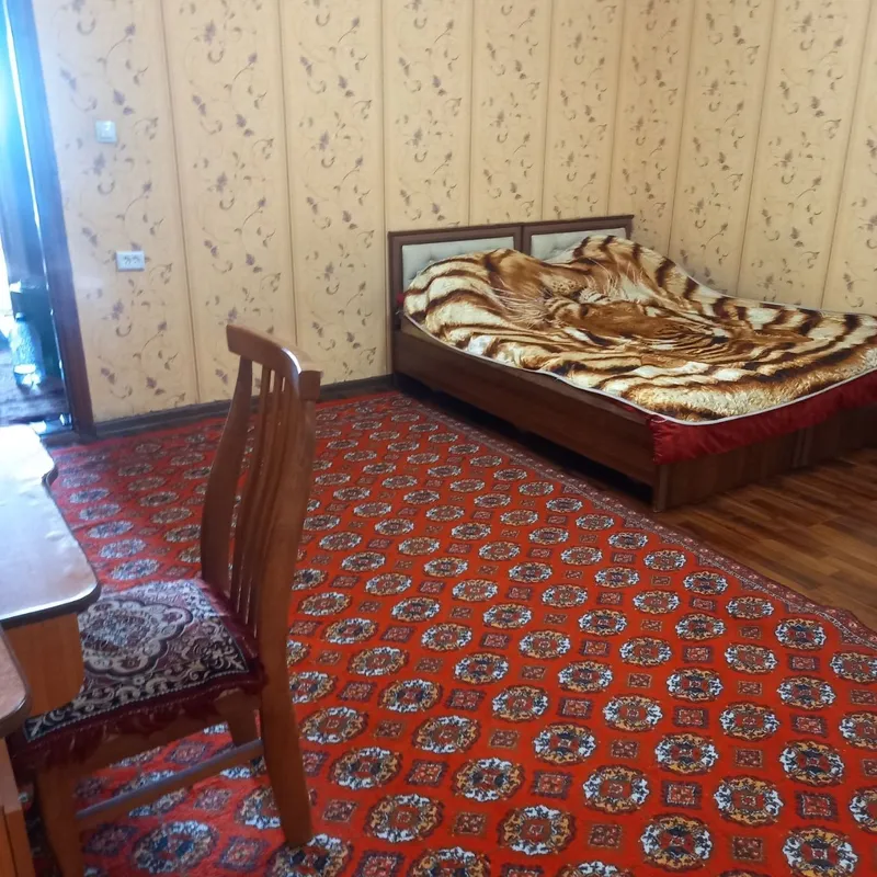 2 xonali kvartira, 65 m², 5/9 qavat (ikkilamchi), Olmazor tumani, C-17-18, G‘afur G‘ulom metrosi 2