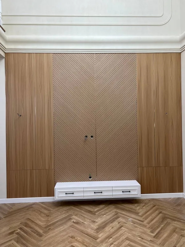 Decor panelar, Plintus, Lamenat MDF, PVX, Usto Ishlarni kb beramiz 6