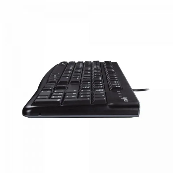 To'plam klaviatura + sichqoncha Logitech MK120 — фото 2