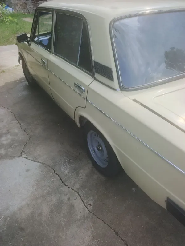Vaz 2106 sotiladi — фото 1