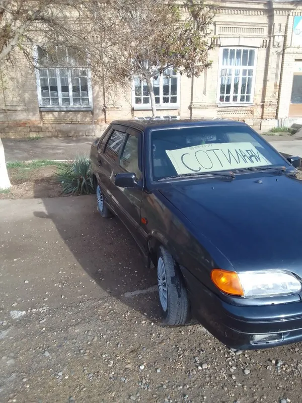 Лада ваз 21150 холати у́рта — фото 7