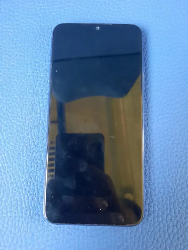 Redmi note 8 5