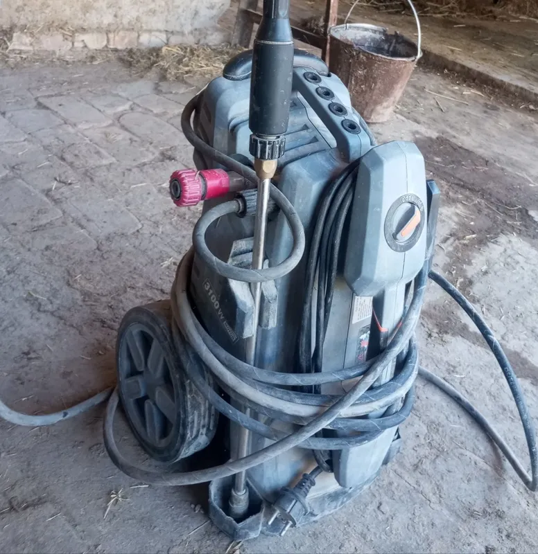 Gilam yuvish rotor va karcher sotiladi — фото 2