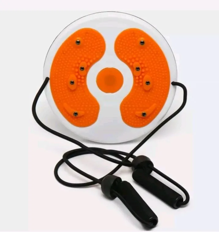 vazin yo'qatish uchun spiral disk