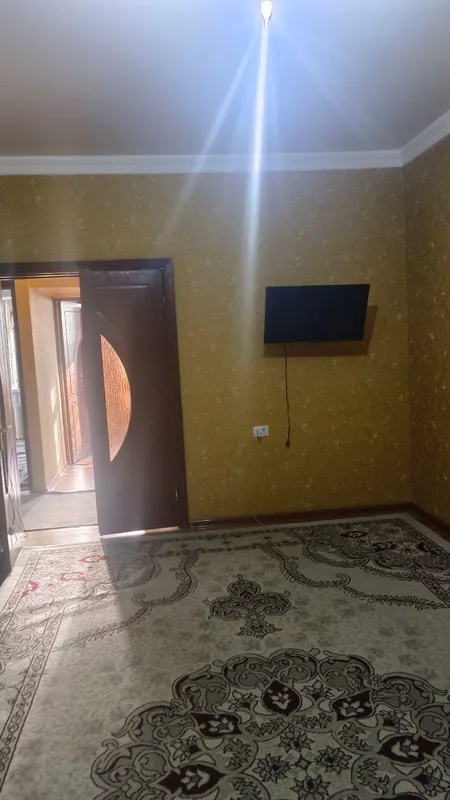 Sergeli 3 da 3 xonali kvartira