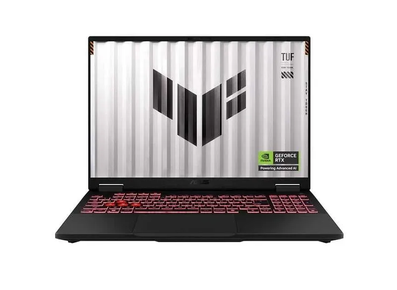 ASUS TUF A16 FA617NS-N4096 AMD R7-7735HS 8/512Gb ASUS TUF A16 FA617NS-N4096 AMD R7-7735HS 8/512Gb
