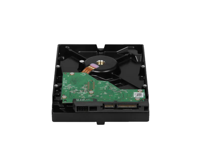 | Жёсткий диск WD Red Plus 2TB — фото 2 | Жёсткий диск WD Red Plus 2TB — фото 2