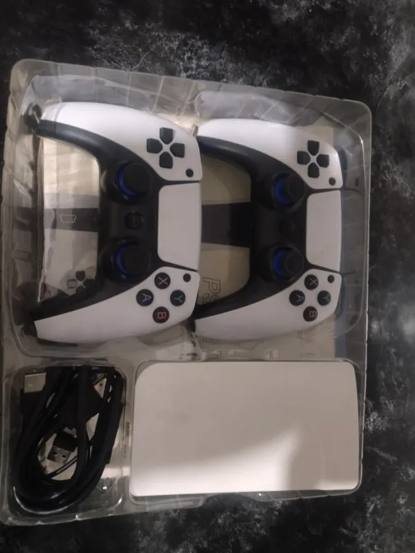 игравя приставка 1