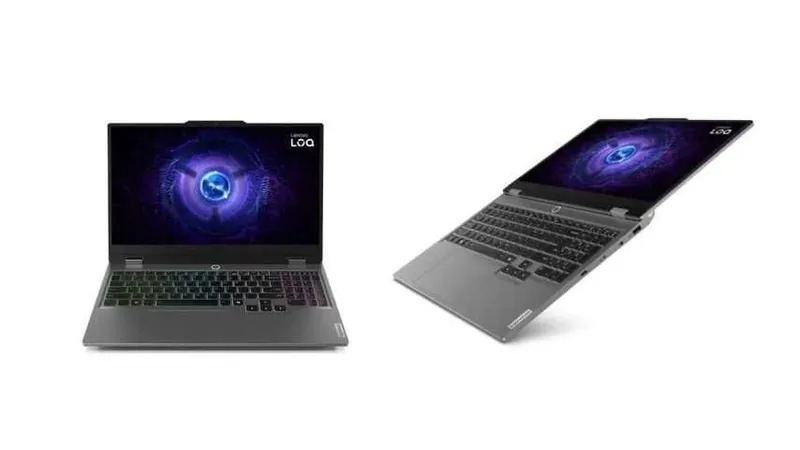 Lenovo LOQ i7-13650HX DDR5 16/512Gb RTX 5060 8GB 15.6 FHD IPS 144Hz 3 Lenovo LOQ i7-13650HX DDR5 16/512Gb RTX 5060 8GB 15.6 FHD IPS 144Hz 3