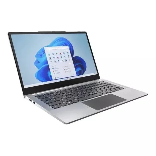 Ноутбук HP 14” — Intel Celeron N4020 / 4GB RAM / 128GB SSD(eMMC) — фото 3