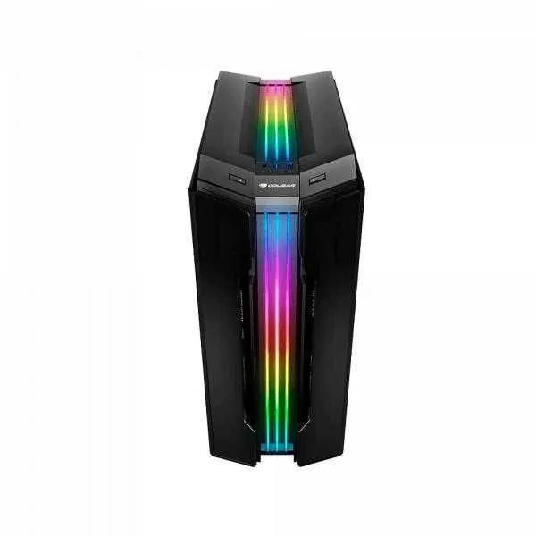 ! Cougar GEMINI T korpusi | QQS bilan narx 2