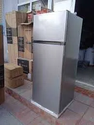 Холодильник IMMER 210 L фото серый 3 Холодильник IMMER 210 L фото серый 3