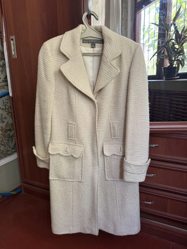 Продам женское пальто. Р-42-44 1