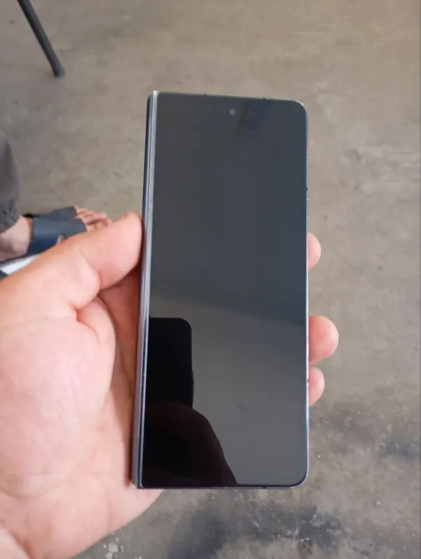 Samsung z fold 5