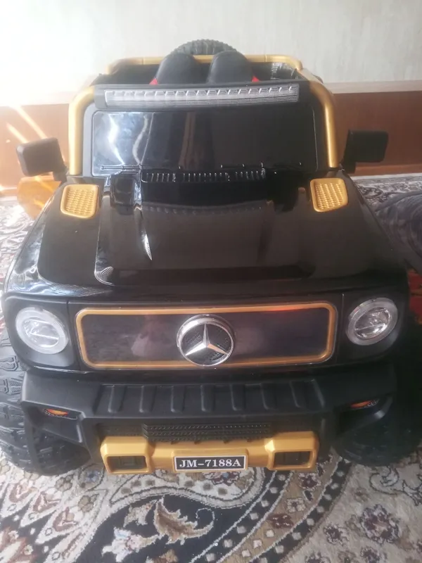 Bolalar pultli moshinasi 2 Bolalar pultli moshinasi 2