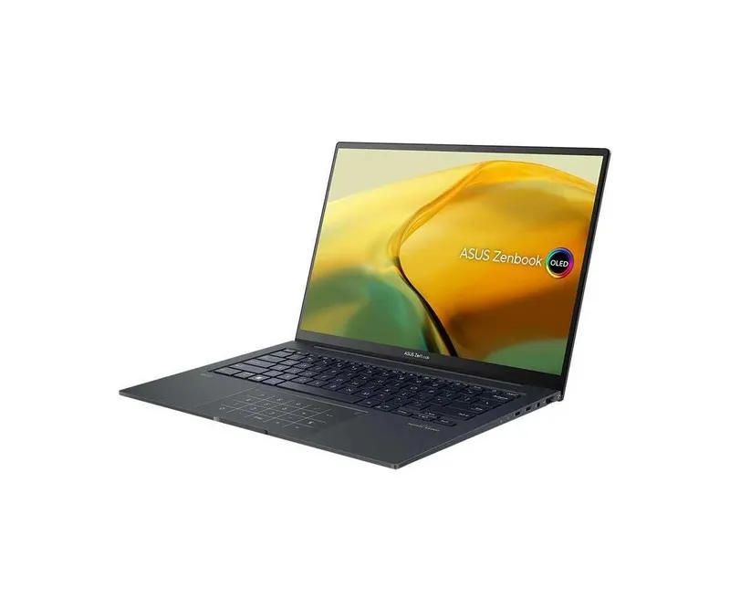- ASUS ZENBOOK Q420VA/I7-13700H/16GB/512GB/OLED 14.5" 120HZ noutbuki 2 - ASUS ZENBOOK Q420VA/I7-13700H/16GB/512GB/OLED 14.5" 120HZ noutbuki 2