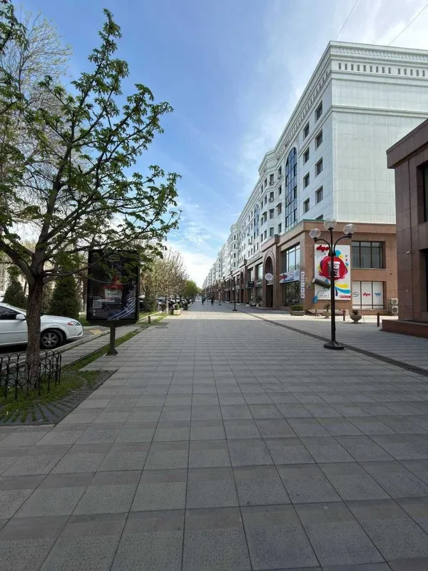 Аренда 4000 м² | Tashkent City первая линия — фото 1 Аренда 4000 м² | Tashkent City первая линия — фото 1