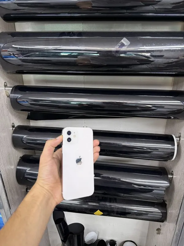 Iphone 12, только телефон, 64GB 1 Iphone 12, только телефон, 64GB 1