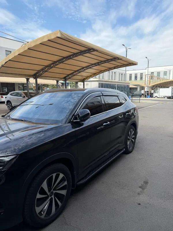 BYD chempyon 605 km yili 2023 1 BYD chempyon 605 km yili 2023 1
