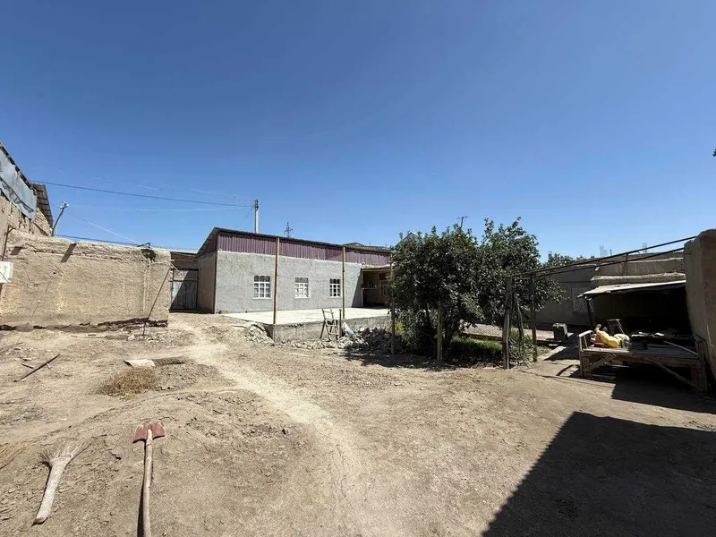 TAYYOR 7.5 SOTIQLI hovl sotiladi #a577 — фото 3