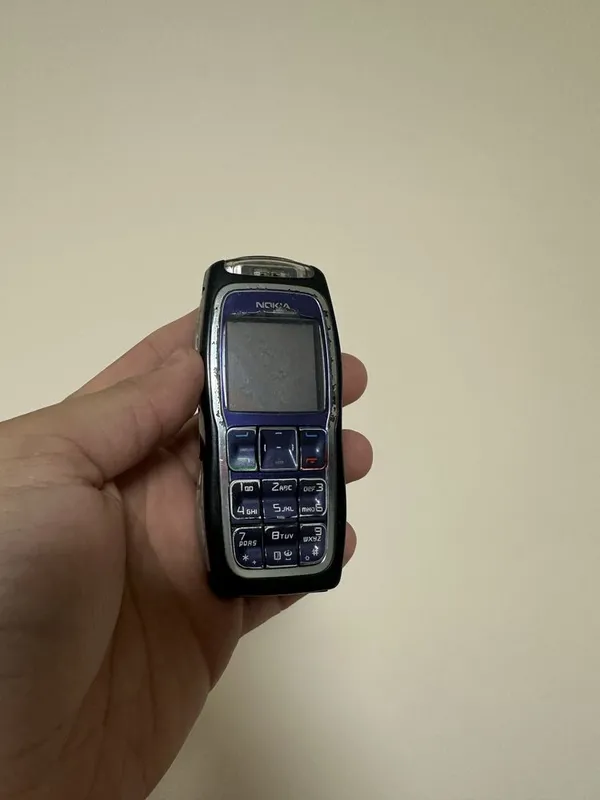 Nokia 3220 1 Nokia 3220 1