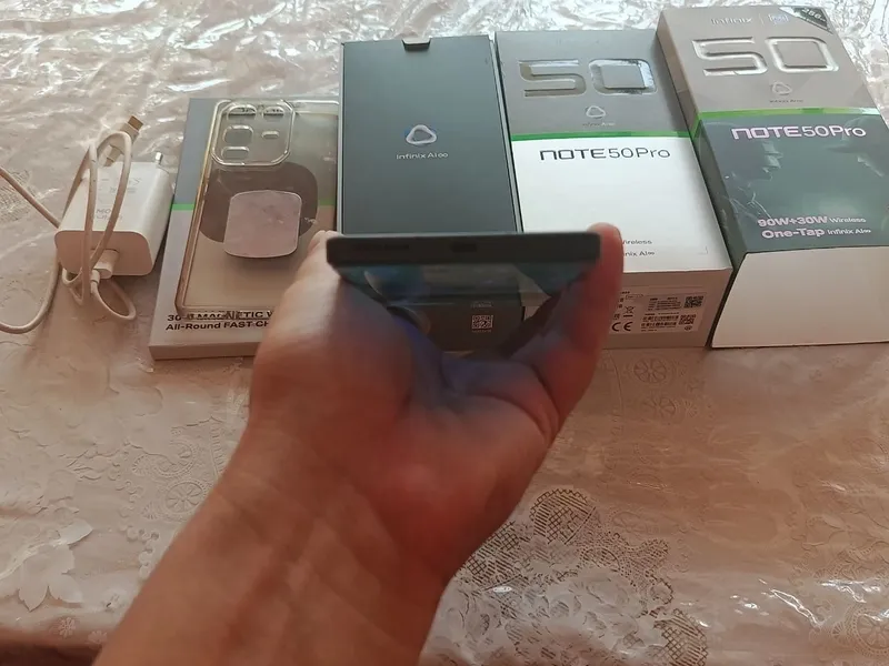 Infinix note 50 pro 2 mln 700 ming soʻm kelishamiz 4 Infinix note 50 pro 2 mln 700 ming soʻm kelishamiz 4