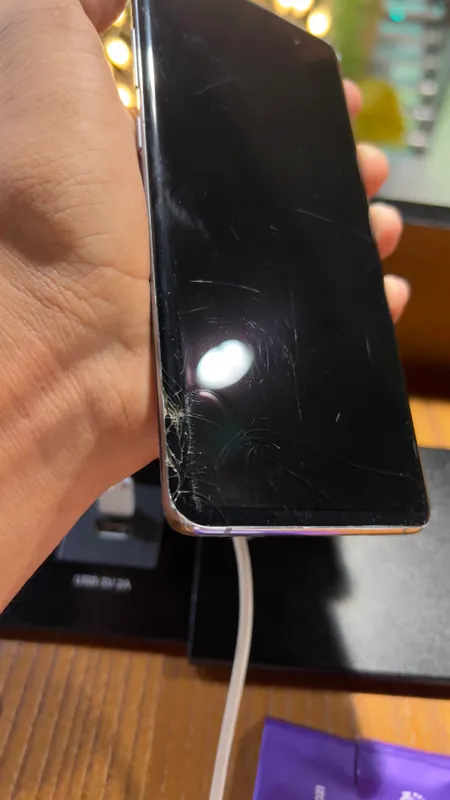 Samsung S10 5G 256Gb 5 Samsung S10 5G 256Gb 5