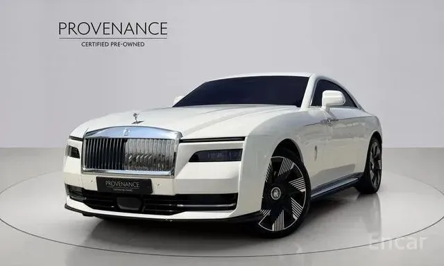 Rolls-Royce Spectre EV Koreadan zakazga obkeberamiz CIP 377.000$ 2 Rolls-Royce Spectre EV Koreadan zakazga obkeberamiz CIP 377.000$ 2