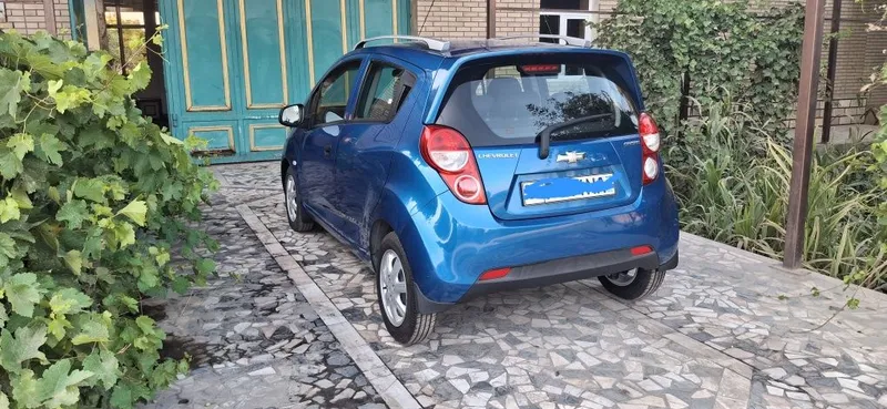 Спарк 2015йил завод автомат 1 Спарк 2015йил завод автомат 1