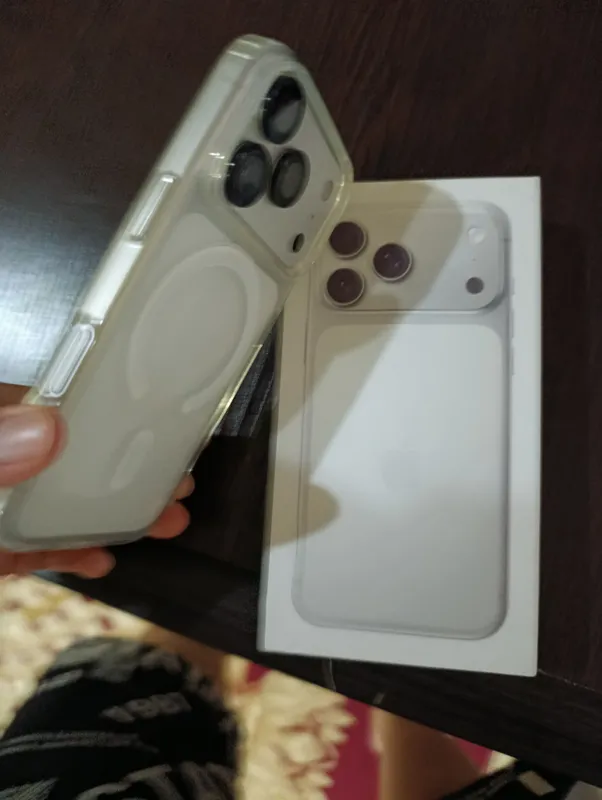 17 Pro 3 17 Pro 3