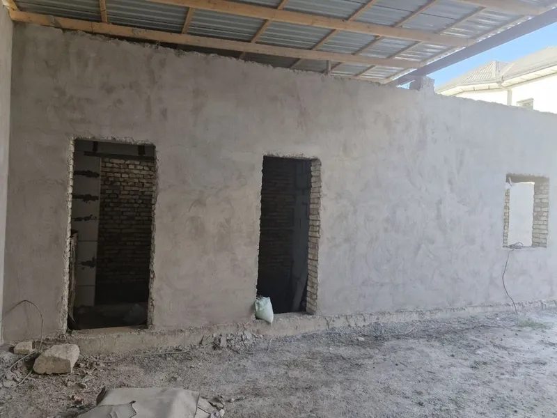 Hovli sotiladi 3 sotix 4 Hovli sotiladi 3 sotix 4