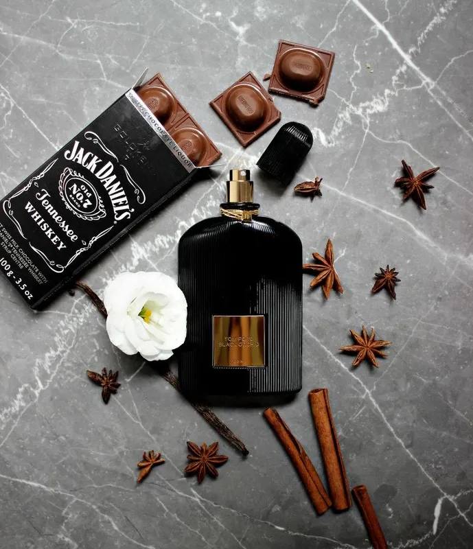 Парфюмерная вода TOM FORD BLACK ORCHID , 100 ml