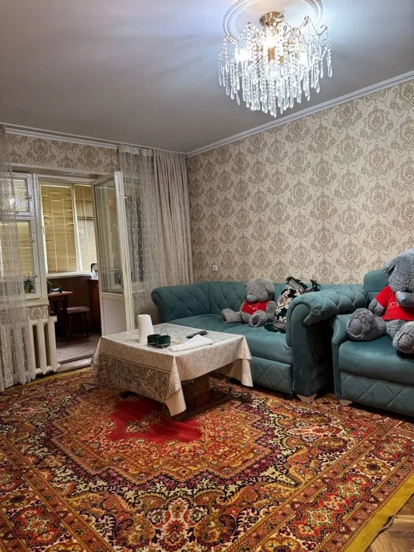 Сдается на долгий срок квартира в Фергане (центр) — фото 3