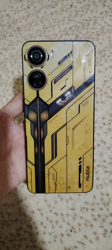 Zte Nubia Neo 5g 6 Zte Nubia Neo 5g 6